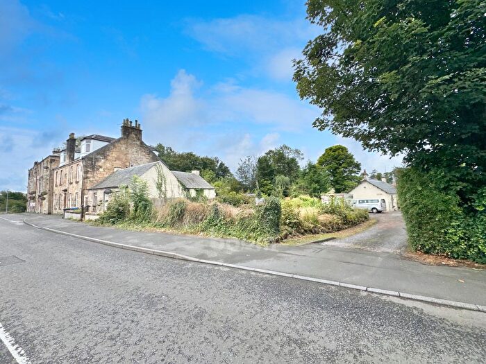 Land For Sale In East Of Milton Road, Kilbirnie, KA25