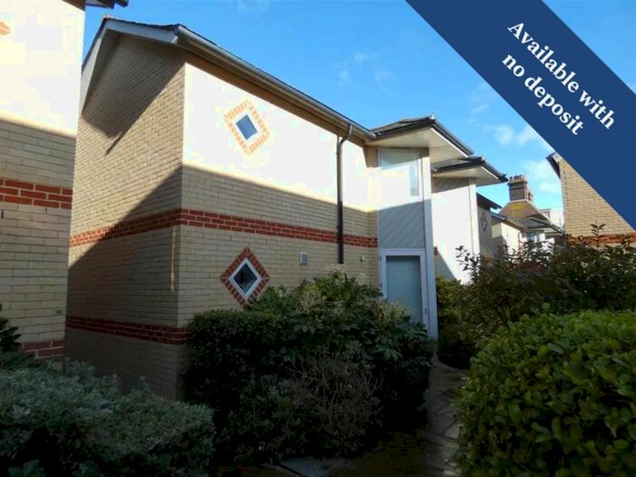 2 Bedroom Semi-Detached House To Rent In Priory Courtyard, Ramsgate, CT11