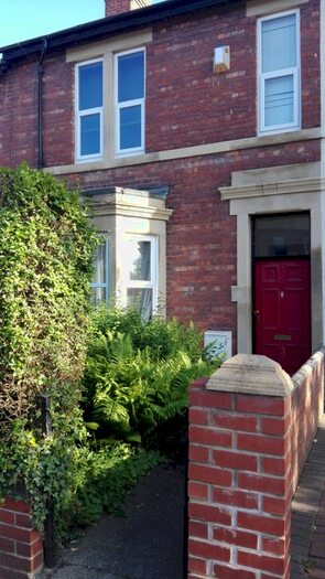 4 Bedroom Property To Rent In Rothbury Terrace, Heaton, Newcastle Upon Tyne NE6