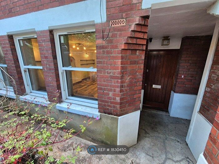 2 Bedroom Flat To Rent In London, London, N6