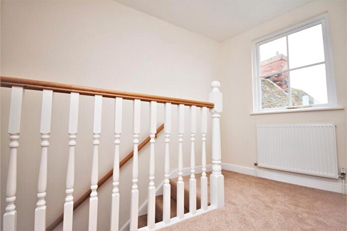 2 Bedroom Apartment To Rent In High Street, Saffron Walden, Essex, CB10