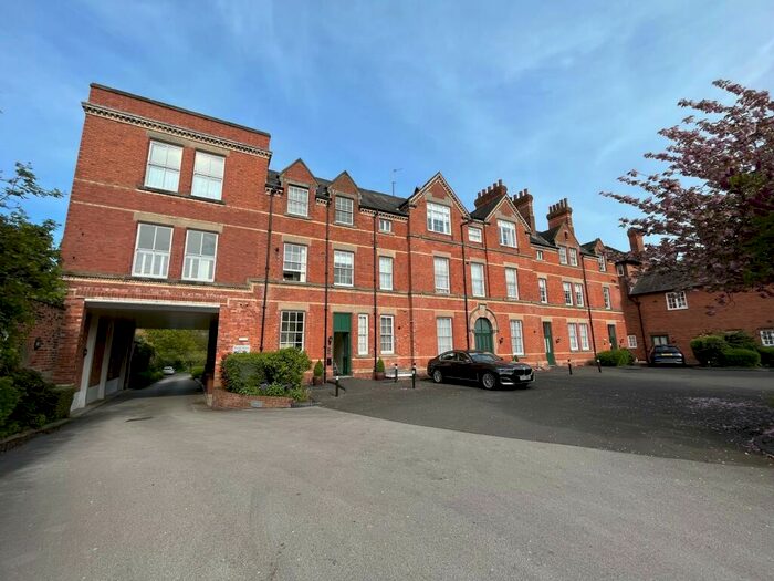1 Bedroom Apartment To Rent In High Street, Repton, DE65