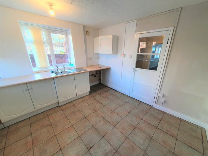 2 Bedroom Detached House To Rent In Stafford Street, Market Drayton, TF9