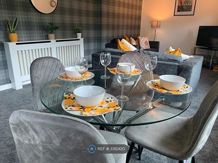 2 Bedroom Flat To Rent In Cambuslang, Cambuslang, Glasgow, G72