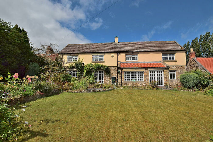 4 Bedroom Detached House To Rent In Middleton Tyas, Richmond, DL10