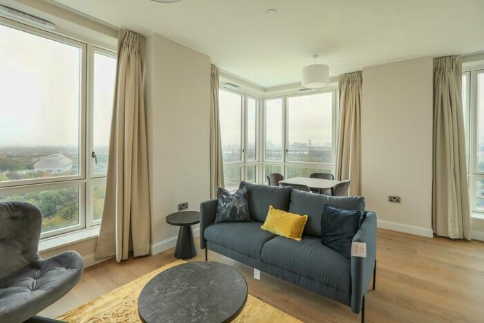 1 Bedroom Flat To Rent In Zinc Street, London, E15