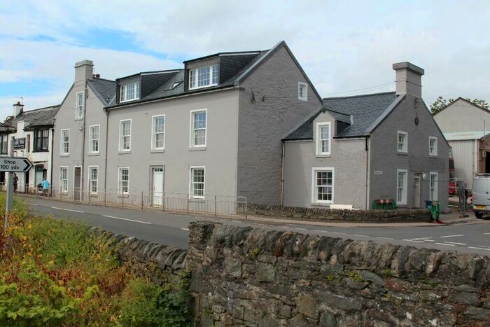 2 Bedroom Flat To Rent In Rhu House, Gareloch Road, G84