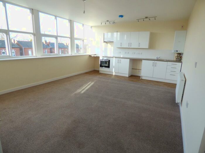1 Bedroom Flat To Rent In Sixways House, Erdington, B23