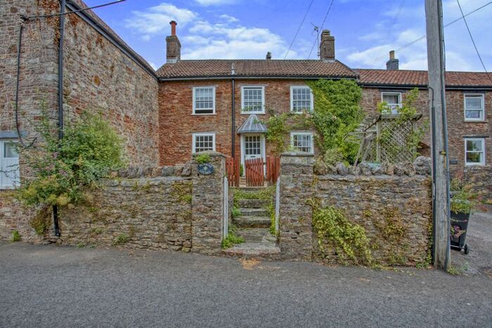 4 Bedroom Property For Sale In Church Lane, East Harptree, Bristol, BS40