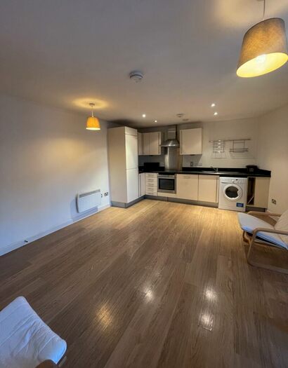 1 Bedroom Flat To Rent In Apollo Apartments - Baldwin Street, Bristol, BS1
