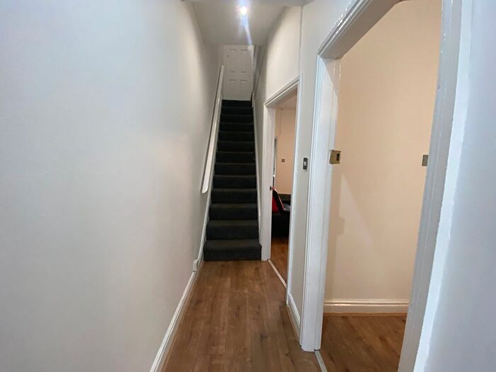 3 Bedroom Terraced House To Rent In Brae Street, Liverpool, L7
