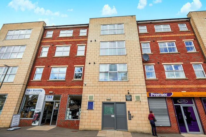 2 Bedroom Apartment To Rent In Taylors Mill, Crossley Street, Ripley, DE5
