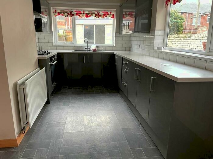 3 Bedroom Terraced House To Rent In Clyde Terrace, Spennymoor DL16