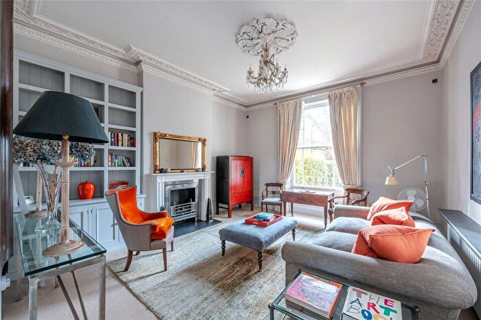 1 Bedroom Flat For Sale In Blomfield Road, London, W9
