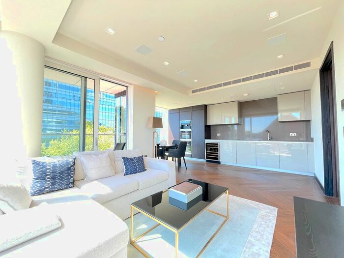 1 Bedroom Flat To Rent In Sandringham House, Earl&rsquo;S Way, London, SE1