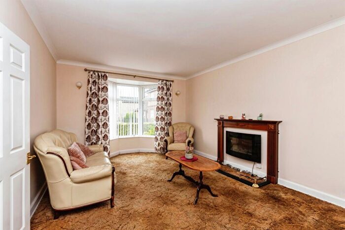 3 Bedroom Detached Bungalow For Sale In Deerfield Road, March, PE15