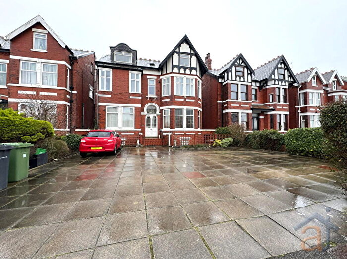 1 Bedroom Flat For Sale In Leyland Road, Southport, PR9
