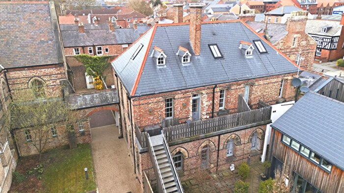 2 Bedroom Flat For Sale In St Josephs Convent, Lawrence Street, York, YO10