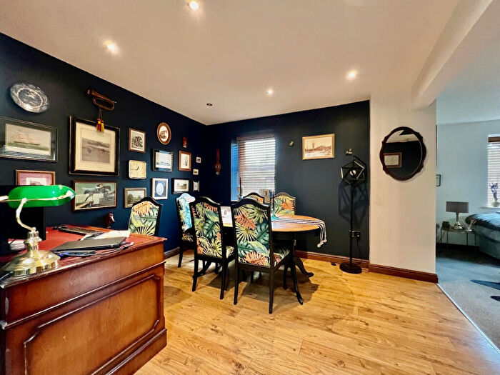2 Bedroom Detached House For Sale In West Bank Cottage, West Street, Hoyland, Barnsley, S74