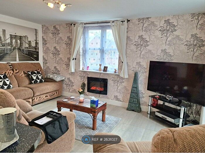 2 Bedroom Flat To Rent In Lister House, Nottingham, NG3