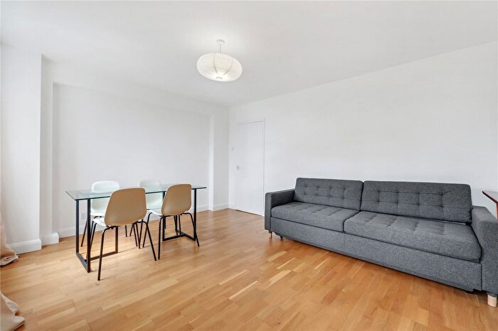 1 Bedroom Flat To Rent In Gee Street, Clerkenwell, EC1V