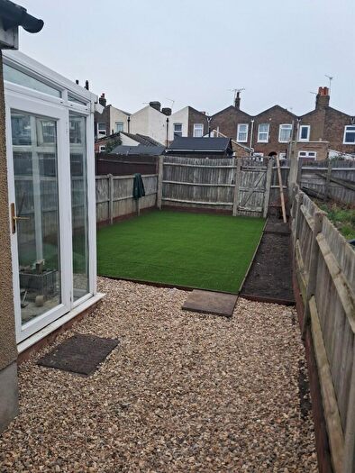 2 Bedroom Terraced House To Rent In James Street, Sheerness, Kent, ME12