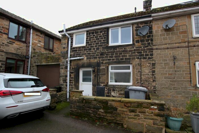 2 Bedroom Cottage For Sale In Thurgoland Hall Fold, Thurgoland, Sheffield S35