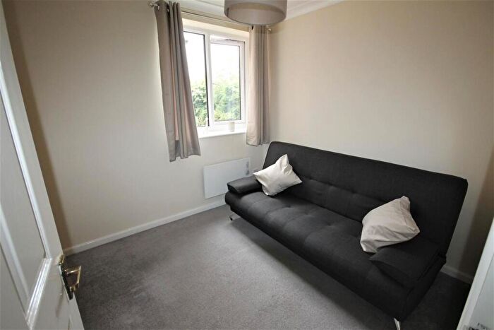 2 Bedroom Apartment To Rent In Old School Court, Monton, Manchester, M30