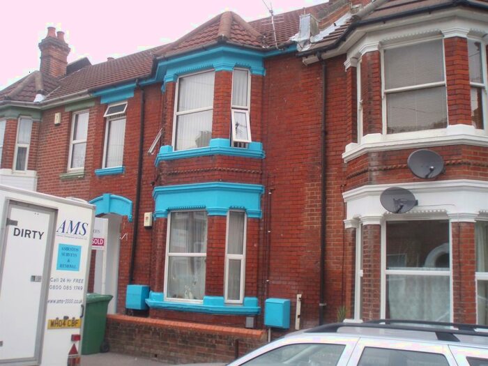 2 Bedroom Apartment To Rent In Rigby Road, Portswood, Southampton, SO17