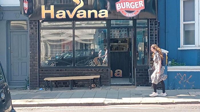 Retail Premises For Sale In Lewes Road, Brighton, BN2