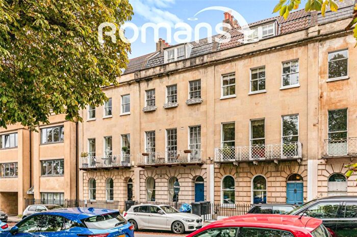 2 Bedroom Flat To Rent In Beaufort Buildings, Suspension Bridge Road, Clifton, BS8