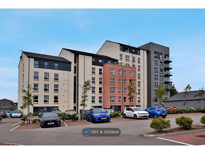 2 Bedroom Flat To Rent In Ocean Apartments, Aberdeen, AB24