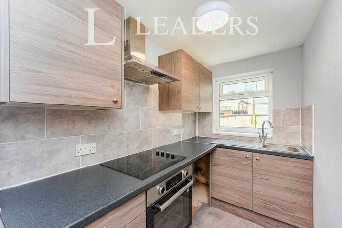 2 Bedroom Terraced House To Rent In Walter Street, Chester, CH1