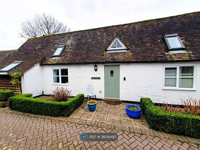 1 Bedroom Semi-Detached House To Rent In Church Street, Wye, Ashford, TN25