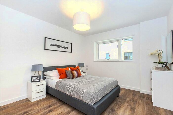 1 Bedroom Apartment To Rent In Uncle New Cross, Batavia Road, London, SE14
