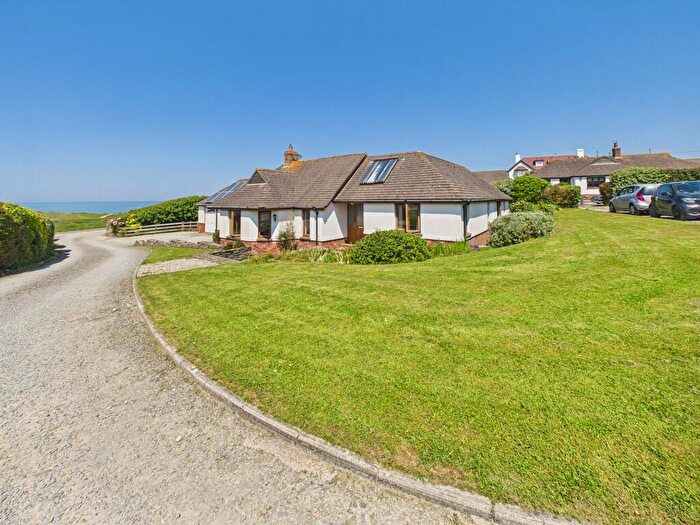 3 Bedroom Detached Bungalow For Sale In Marine Drive, Widemouth Bay, EX23