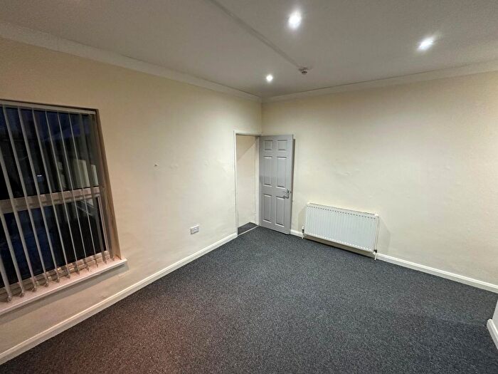 1 Bedroom Flat To Rent In Mary Vale Road, Birmingham, B30