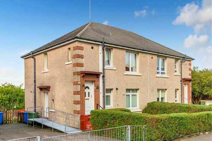 1 Bedroom Flat To Rent In Forge Street, Glasgow, Lanarkshire, G21