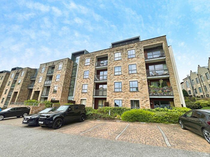 1 Bedroom Apartment For Sale In The Cotton Building, Deakins Mill Way, Egerton, BL7