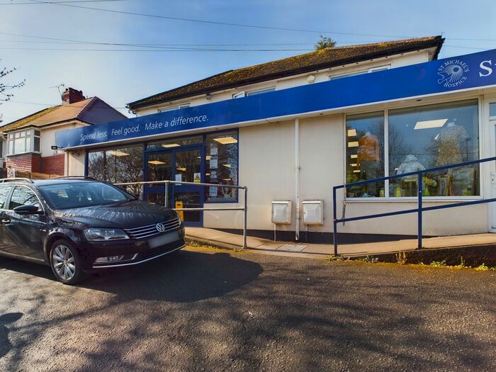 2 Bedroom Flat To Rent In Holme Lacy Road, Putson, Hereford, HR2