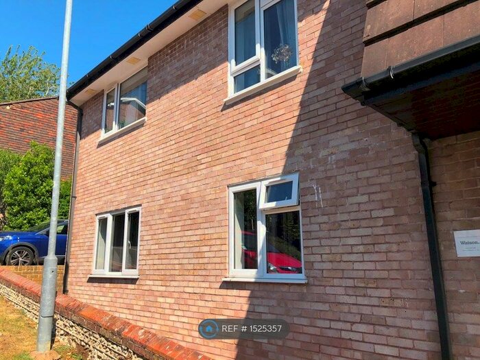 2 Bedroom Flat To Rent In Leahurst Court Road, Brighton, BN1