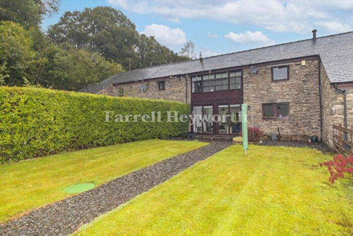 3 Bedroom House For Sale In Duddon View, Duddon Bridge, Millom, LA18