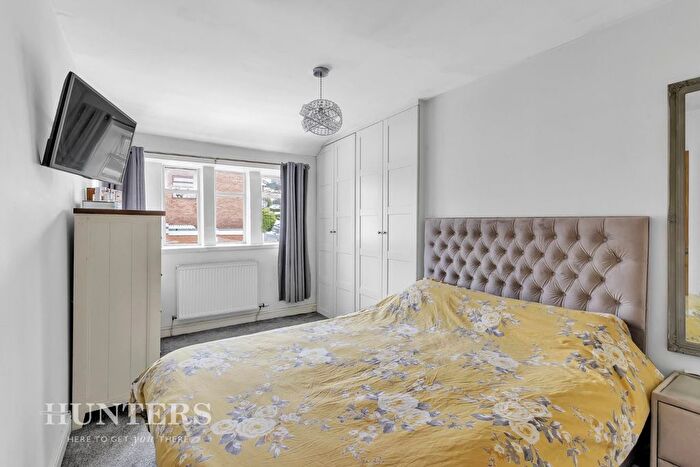 2 Bedroom Terraced House For Sale In Paul Row, Littleborough, OL15