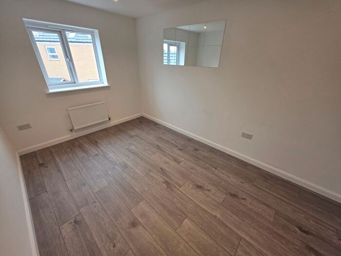1 Bedroom Property To Rent In Skinners Croft, Bristol, BS34