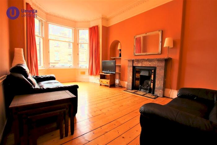 2 Bedroom Flat To Rent In Comiston Road, Morningside, Edinburgh, EH10
