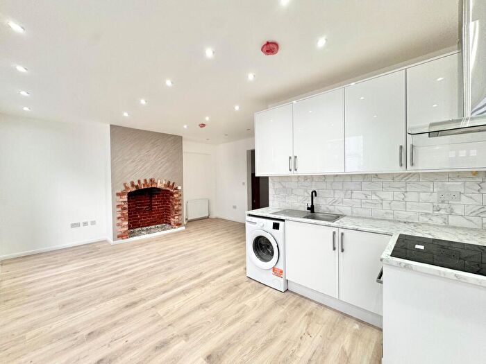 1 Bedroom Apartment To Rent In Tavern Street, IP1