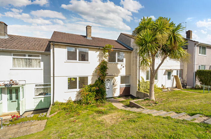 3 Bedroom Terraced House For Sale In Aldermoor Road, Aldermoor, Southampton, Hampshire, SO16
