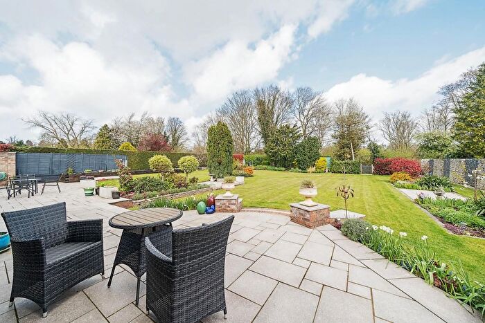 5 Bedroom Detached House For Sale In Church Road, Sutton, Sandy, SG19