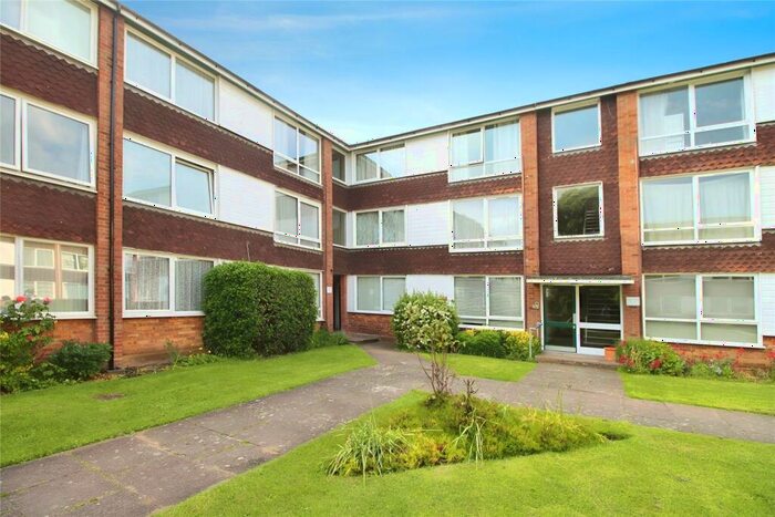 1 Bedroom Flat To Rent In Goldington Green, Bedford, Bedfordshire, MK41
