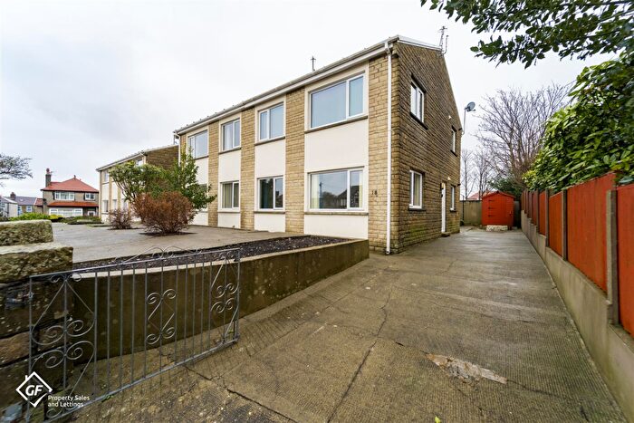 1 Bedroom Apartment For Sale In Norton Road, Heysham, Morecambe, LA3